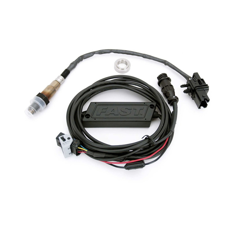 Oxygen Sensor - 170636